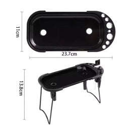 Rolling Trays Sets