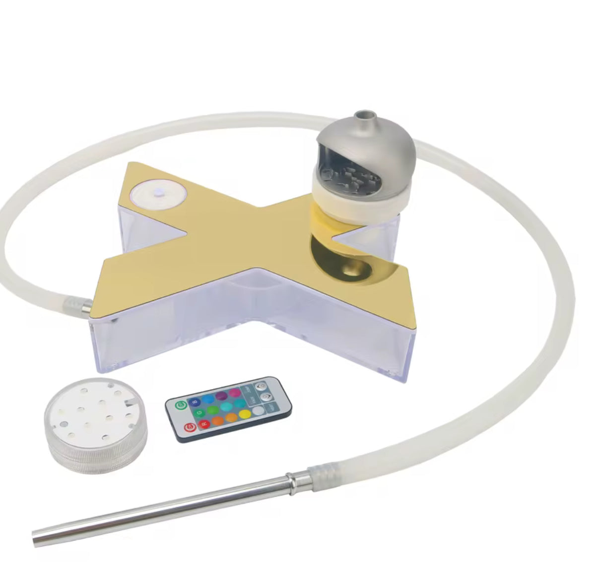 Xraordinary Hookah Sets