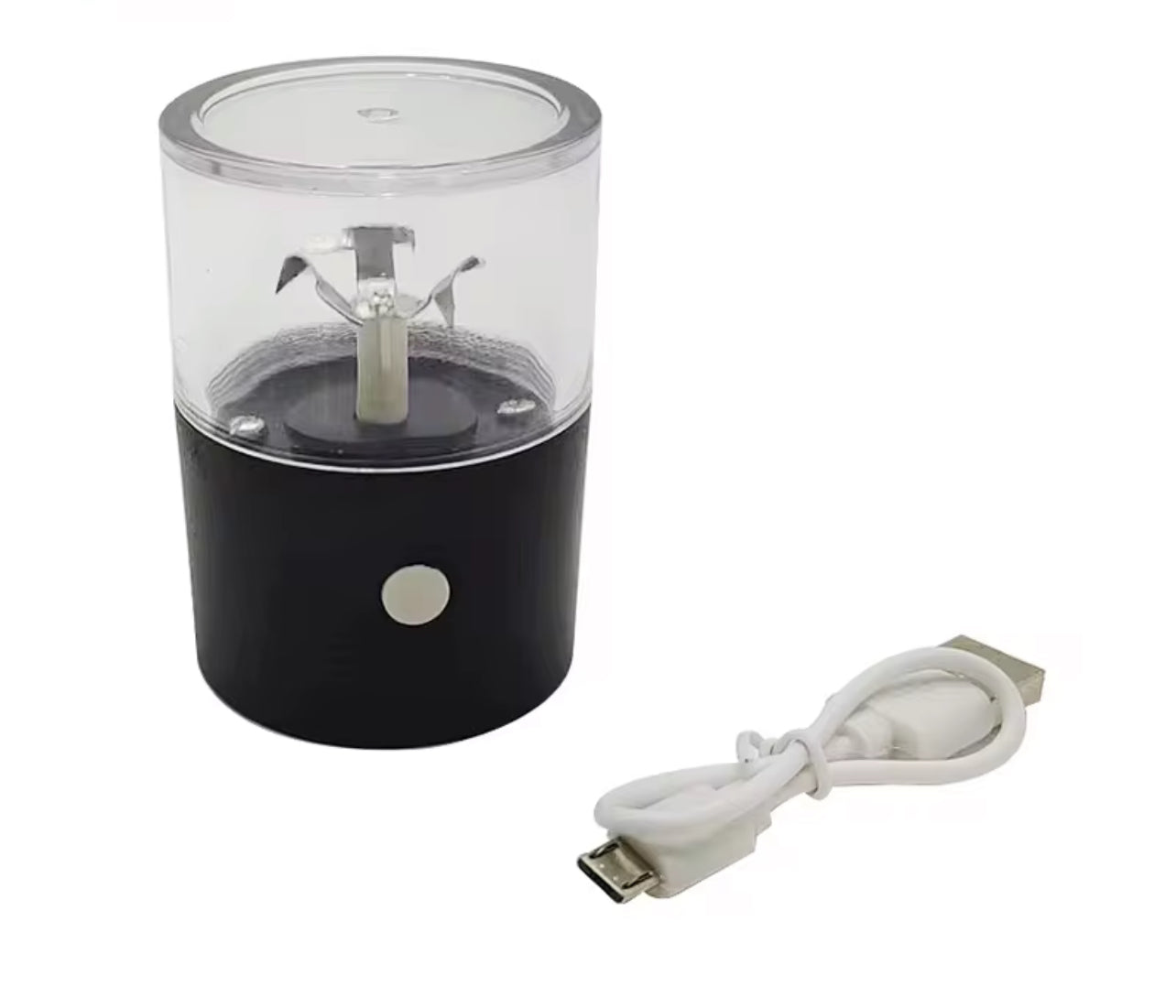 Electric Herb Grinder