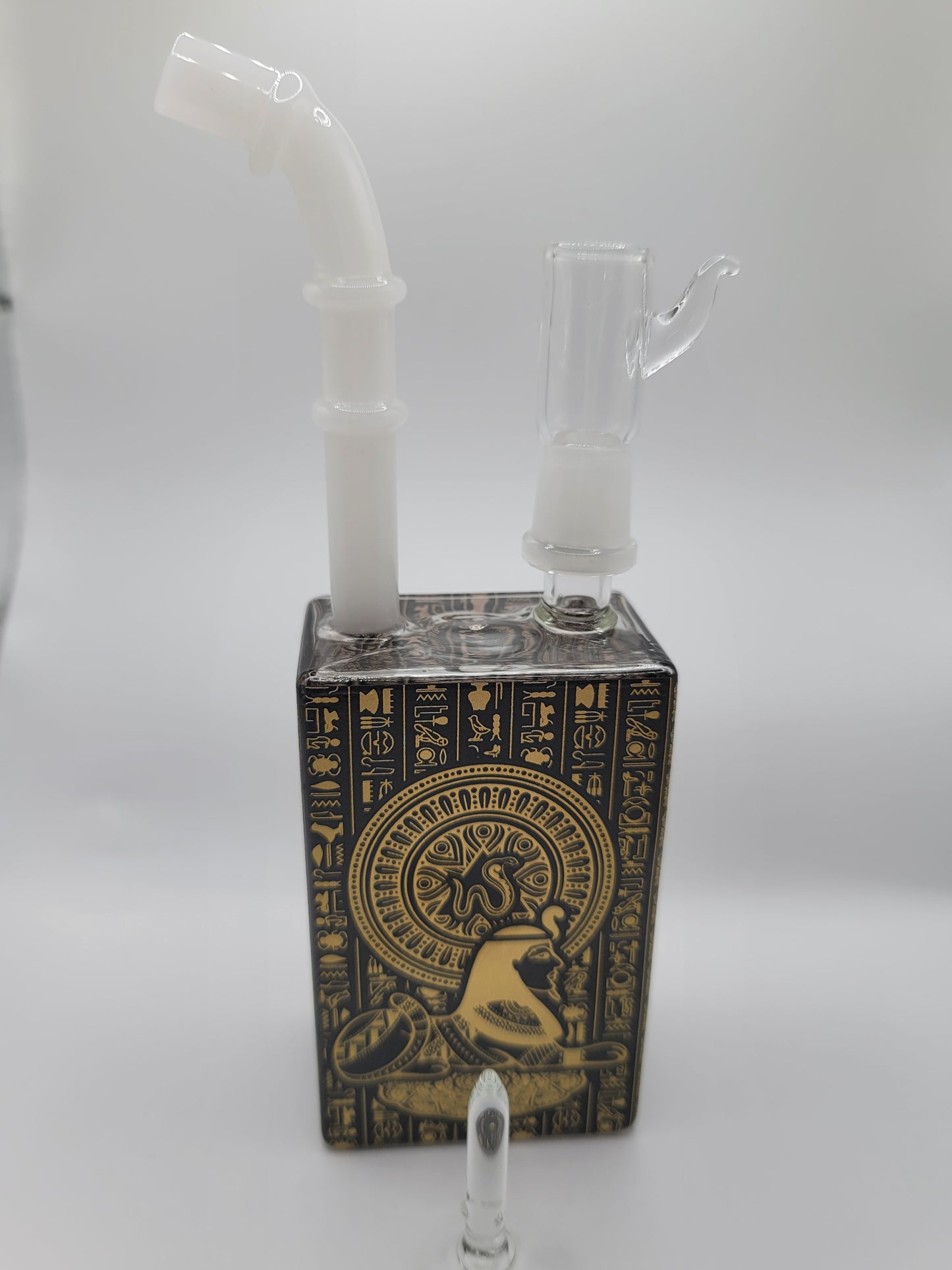 Juice Box Bong