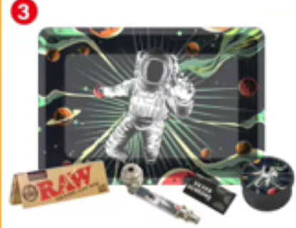 Smoke Mini Kit