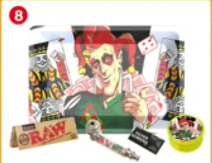 Smoke Mini Kit