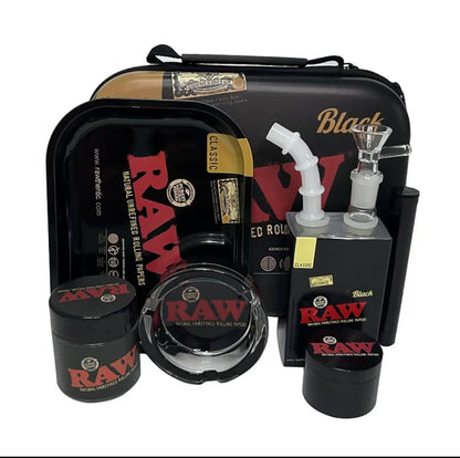 7 in One Tobacco Set
