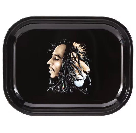 Rolling Tray