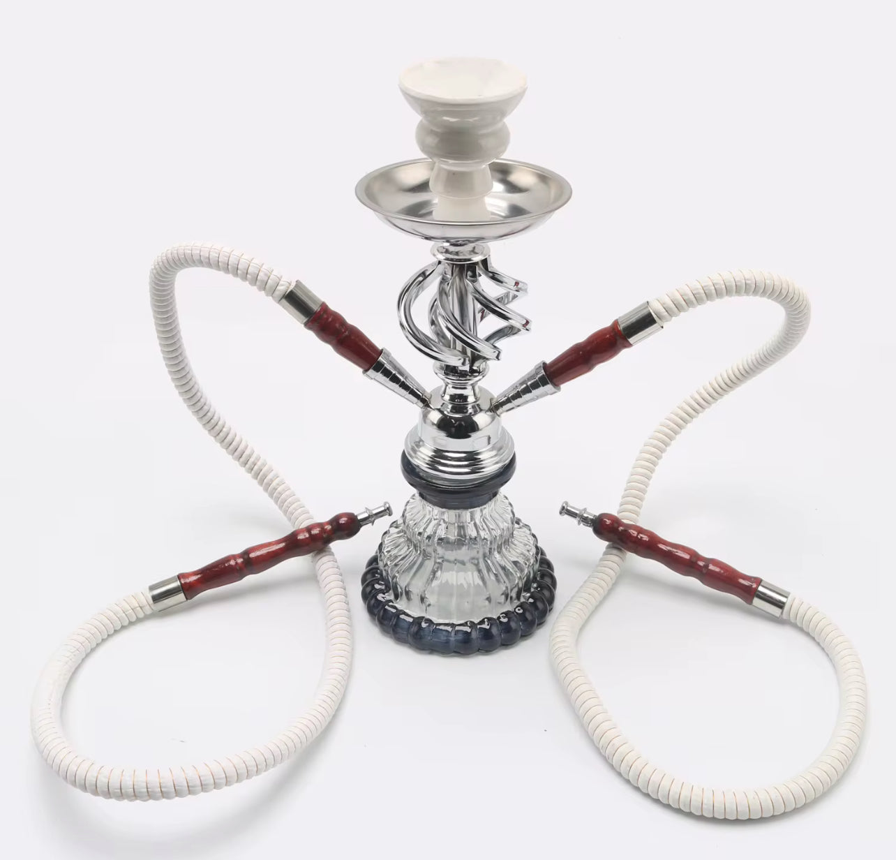 The Pure Hookah Set