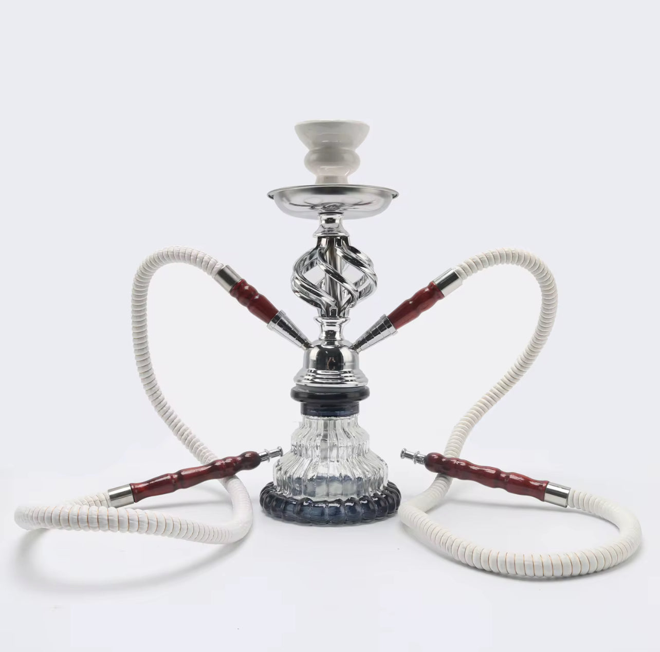The Pure Hookah Set
