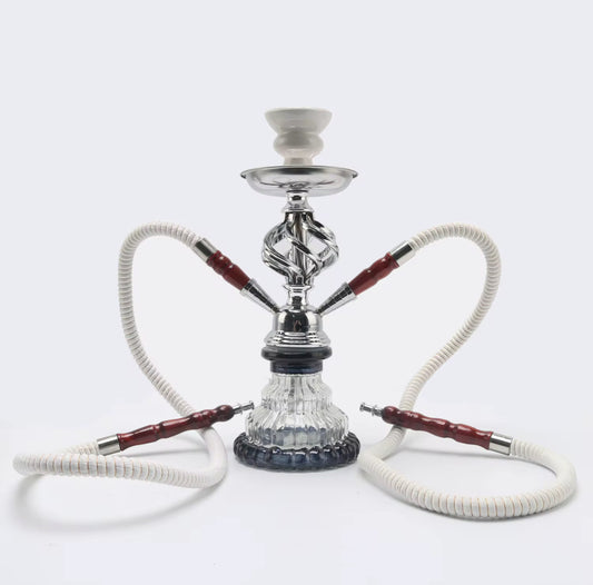 The Pure Hookah Set