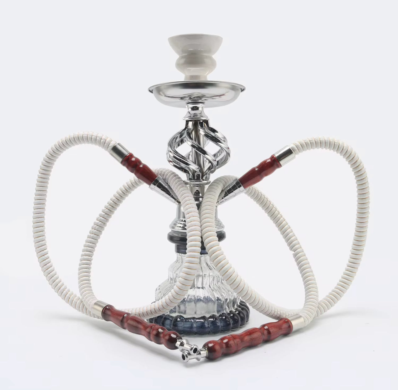 The Pure Hookah Set