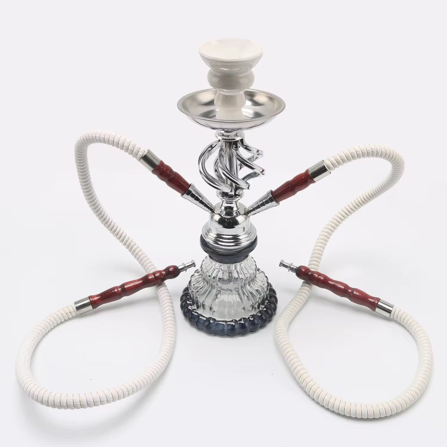 The Pure Hookah Set