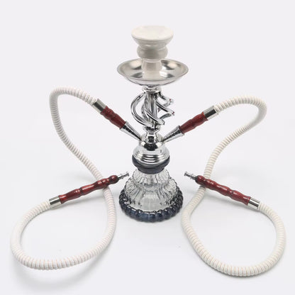 The Pure Hookah Set