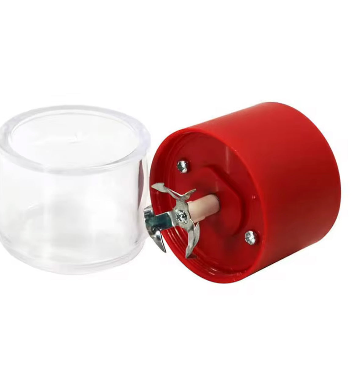 Electric Herb Grinder