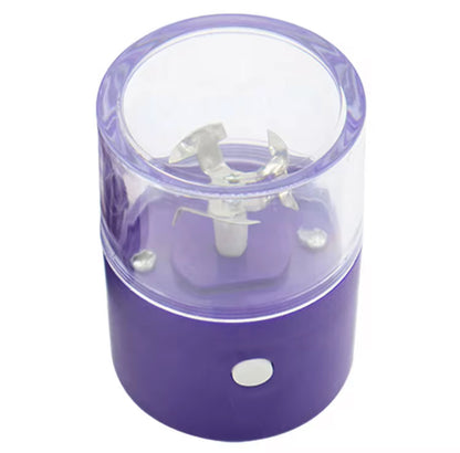 Electric Herb Grinder