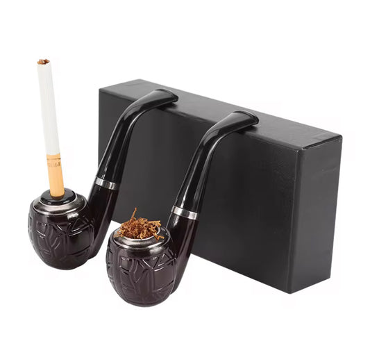 Smoking Pipe