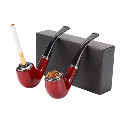 Smoking Pipe