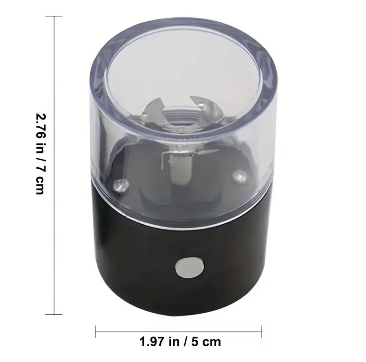 Electric Herb Grinder