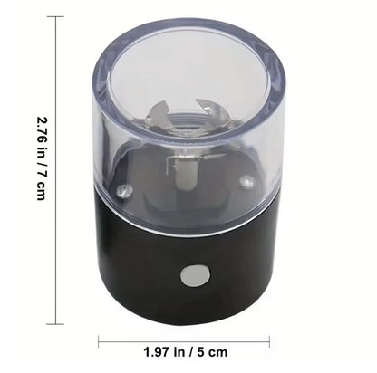 Electric Herb Grinder