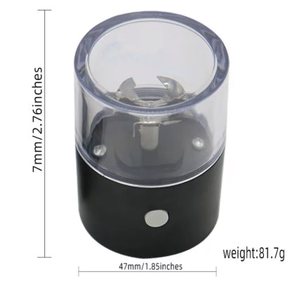 Electric Herb Grinder