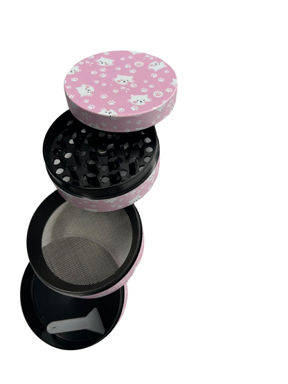 Kitty Grinder