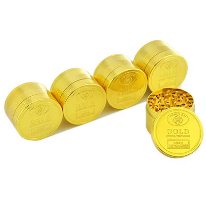 Gold Grinder
