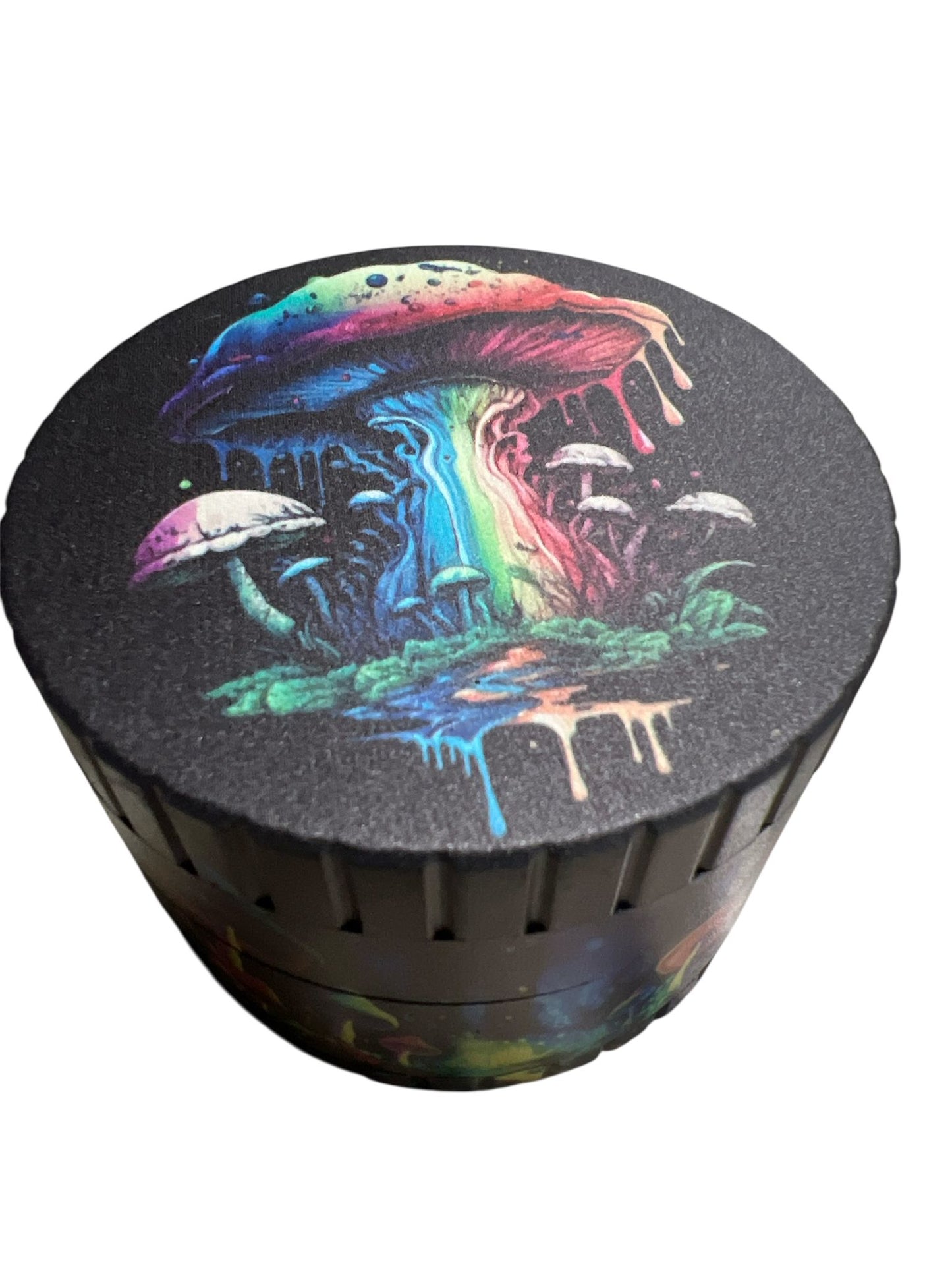 The Herb Grinder