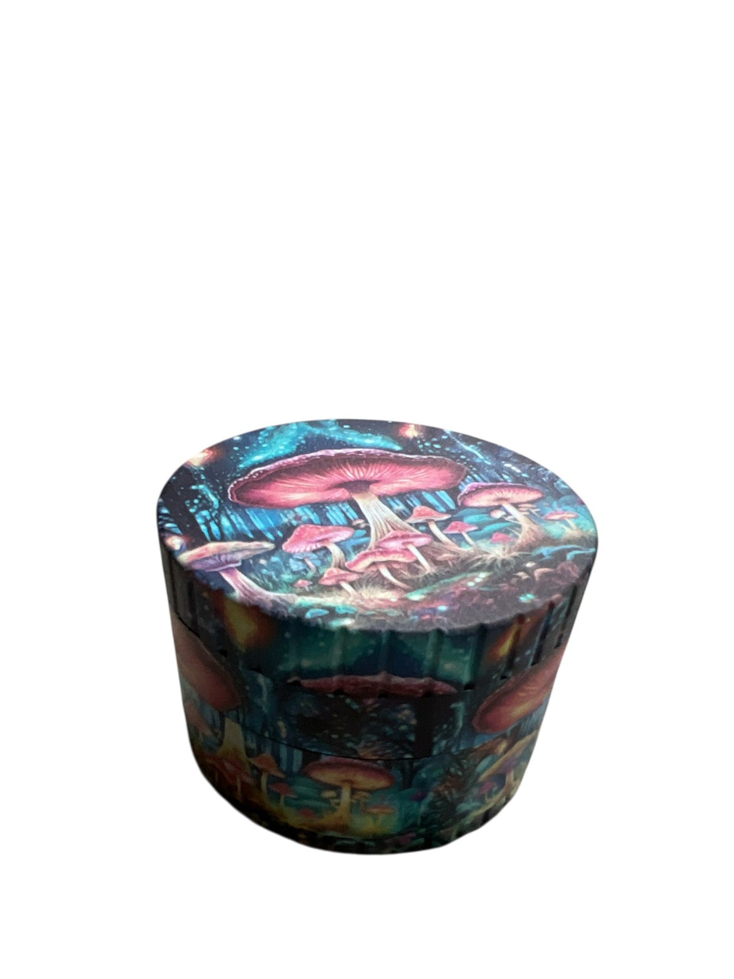 The Herb Grinder