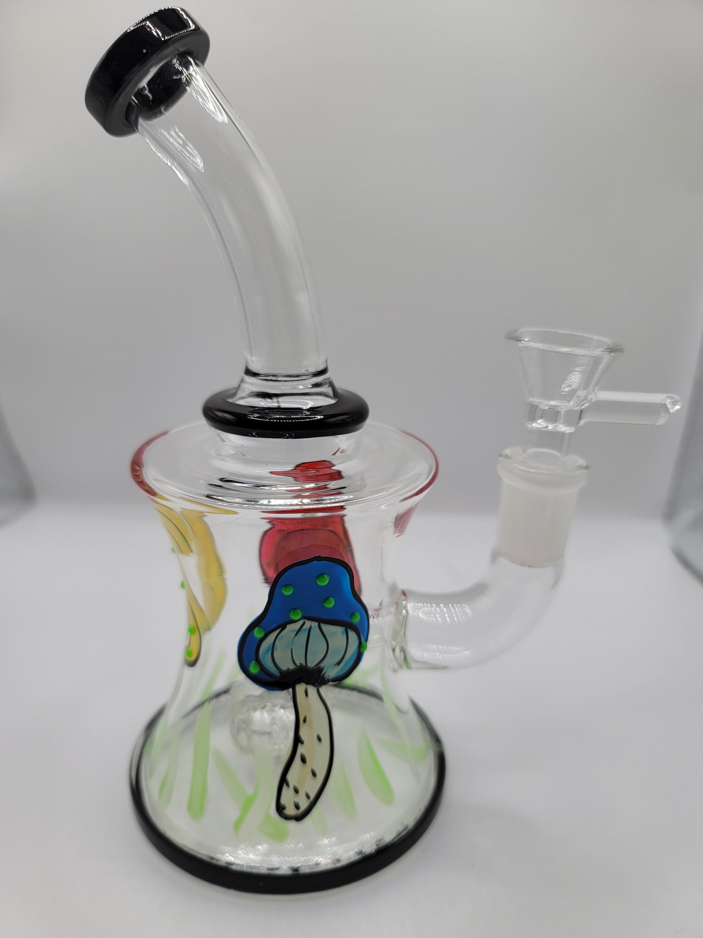 Classic Mushroom Bong