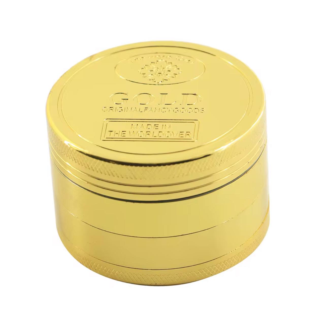 Gold Grinder