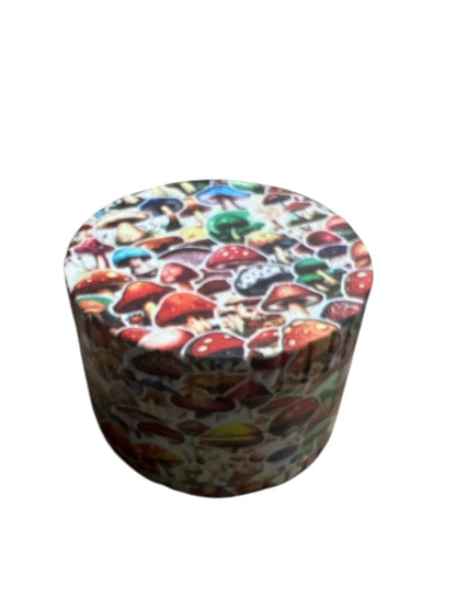 The Herb Grinder