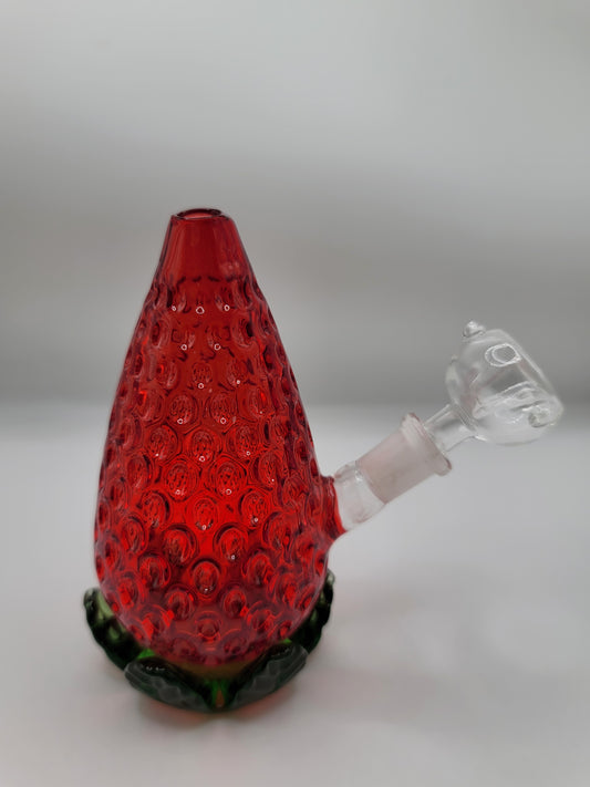 Strawberry Bong 110mm