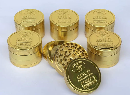 Gold Grinder